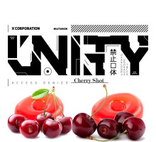Табак для кальяна Unity Urban Collection Cherry Shot (Вишня Шот) 100 грамм
