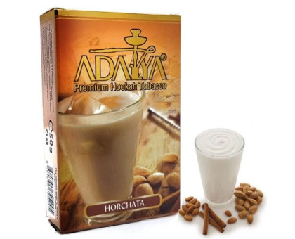 Табак для кальяна Adalya Horchata / Хорчата 50 грамм (срок годности истек)