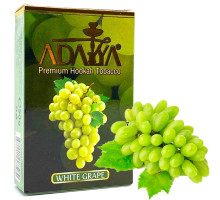Табак для кальяна Adalya White grape / Белый виноград 50 грамм