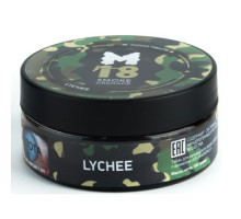 Тютюн для кальяну M18 Smoke Grenade Лічі (Lychee) 100 грам