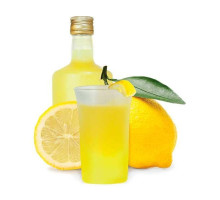 Табак для кальяна Fumari Lemonchello / Лимончелло 100 грамм(Потекшая пачка)