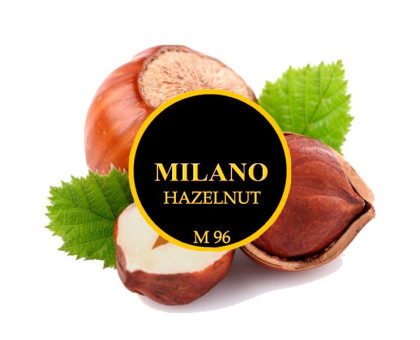 Табак для кальяна Milano Hazelnut M96 (Лесной Орех) 100 грамм