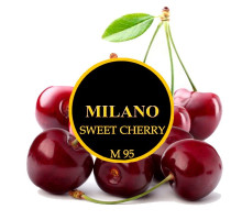 Табак для кальяна Milano M95 Sweet Cherry (Свит Вишня) 100 грамм