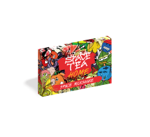 Чайна суміш Space Tea Space Milk Shake (Космічний Молочний Коктейль) 40 грам