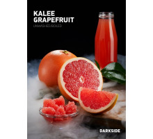 Табак для кальяна Darkside Core Line Kalee Grapefruit (Кейли Грейпфрут) 250гр 