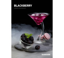 Тютюн для кальяну Darkside Core (Medium) Blackberry (Ожина) 100 грам