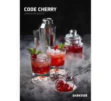 Табак для кальяна Darkside Core(Medium) Code Cherry (Код Вишня) 250 грамм