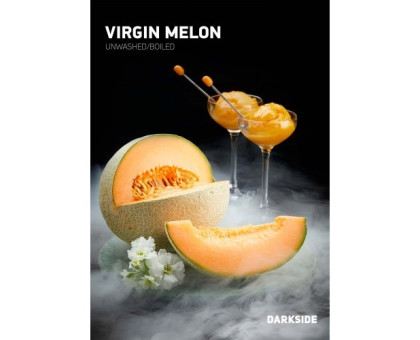 Тютюн для кальяну Darkside Core (Medium) Virgin Melon (Диня) 100 грам