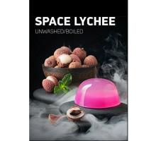 Тютюн для кальяну Darkside Base Space Lychee (Лічі) 250 грам