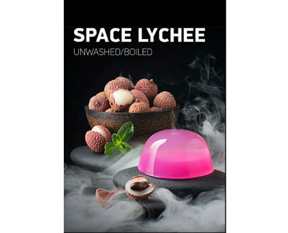 Тютюн для кальяну Darkside Base Space Lychee (Лічі) 250 грам