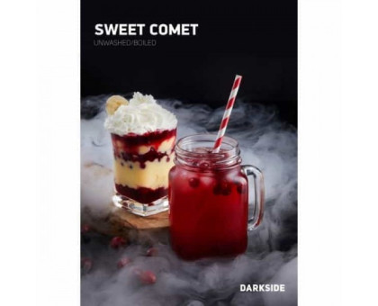 Тютюн для кальяну Darkside Core (Medium) Sweet Comet (Світ Комет) 250 грам