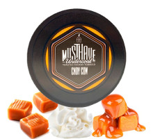 Тютюн для кальяну Must Have Candy Cow (Кенді Кау) 125 гр