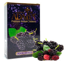 Табак для кальяна Adalya Black Mulberry / Тутовник 50 грамм