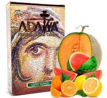 Табак для кальяна Adalya Gipsy Kings (Джипси Кингс) 50 грамм