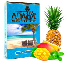 Табак для кальяна Adalya Hawaii / Гавайи 1 кг