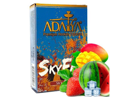 Табак для кальяна Adalya Skyfall / Скай Фолл 50 грамм