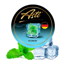 Табак для кальяна Asti Ice Dream (Лёд Мечта) 100 грамм