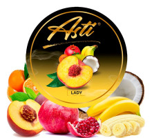 Табак для кальяна Asti Lady (Лэйди) 100 грамм