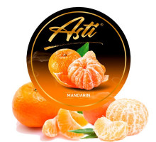 Табак для кальяна Asti Mandarin (Мандарин) 100 грамм