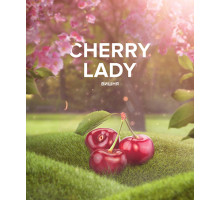 Тютюн для кальяну 4:20 Tea Line Cherry Lady (Вишня Леді) 125 гр