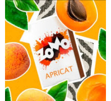 Тютюн для кальяну Zomo(Зомо) Apricat / Априкет (стиглий південний абрикос) 50 грам