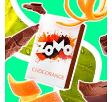 Тютюн для кальяну Zomo(Зомо) Chocorange / Чокорандж (шоколад та цедра апельсина) 50 грам