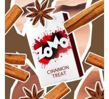 Тютюн для кальяну Zomo(Зомо) Cinnmon Treat / Синмон Тріт (аромат кориці) 50 грам
