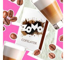 Тютюн для кальяну Zomo(Зомо) Cofelater / Каволатер (ніжний ароматний латте) 50 грам