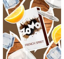 Тютюн для кальяну Zomo(Зомо) French Spirit / Френч Спіріт (смак французького коньяку) 50 грам