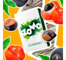 Тютюн для кальяну Zomo(Зомо) Guarano / Гуарано (фруктовий смак гуарани) 50 грам