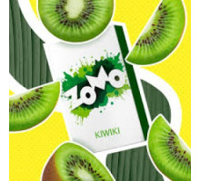 Тютюн для кальяну Zomo(Зомо) Kiwiki / Ківики (свіжа кислинка новозеландського ківі) 50 грам