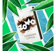Тютюн для кальяну Zomo(Зомо) Tasmania Lyptus / Тасманія Ліптус (евкаліпт з відтінками м'яти) 50 грам