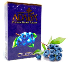 Табак для кальяна Adalya Bluemoon / Голубика 50 грамм