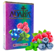 Табак для кальяна Adalya Freshberry / Свежая Ягода 50 грамм