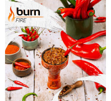 Тютюн для кальяну Burn Fire / Вогонь 100 грам