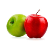 Табак для кальяна Fumari Double Apple / Двойное Яблоко 100 грамм(Потекшая пачка)