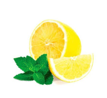 Тютюн для кальяну Fumari Lemon Mint (Лимон М'ята) 100 грам