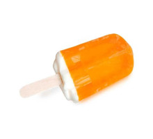 Тютюн для кальяну Fumari Orange Cream (Апельсин Крем) 100 грам