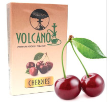 Тютюн для кальяну Volcano Cherries / Вишня 50 грам