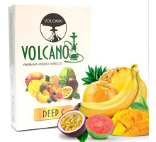 Тютюн для кальяну Volcano Deep C/Діпсі 50 грам