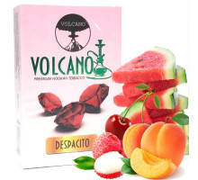 Тютюн для кальяну Volcano Despacito / Деспасіто 50 грам