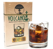 Тютюн для кальяну Volcano Whiskey Cola / Віскі Кола 50 грам