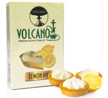 Тютюн для кальяну Volcano Lemon Pie / Лимонний пиріг 50 грам