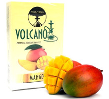 Тютюн для кальяну Volcano Mango / Манго 50 грам
