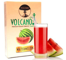 Тютюн для кальяну Volcano Watermelon / Кавун 50 грам