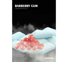 Тютюн для кальяну Darkside Base Line Barberry Gum (Барбарис) 100гр