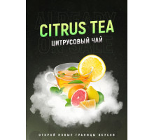 Тютюн для кальяну 4:20 Citrus Tea / Цитрусовий Чай 25 грам