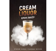 Тютюн для кальяну 4:20 Cream Liquor / Крем Лікер 25 грам