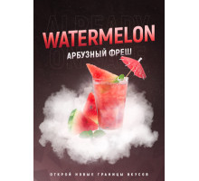 Тютюн для кальяну 4:20 Watermelon Juice / Кавуновий Сік 25 грам