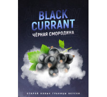 Тютюн для кальяну 4:20 Black Currant / Смородина 25 грам